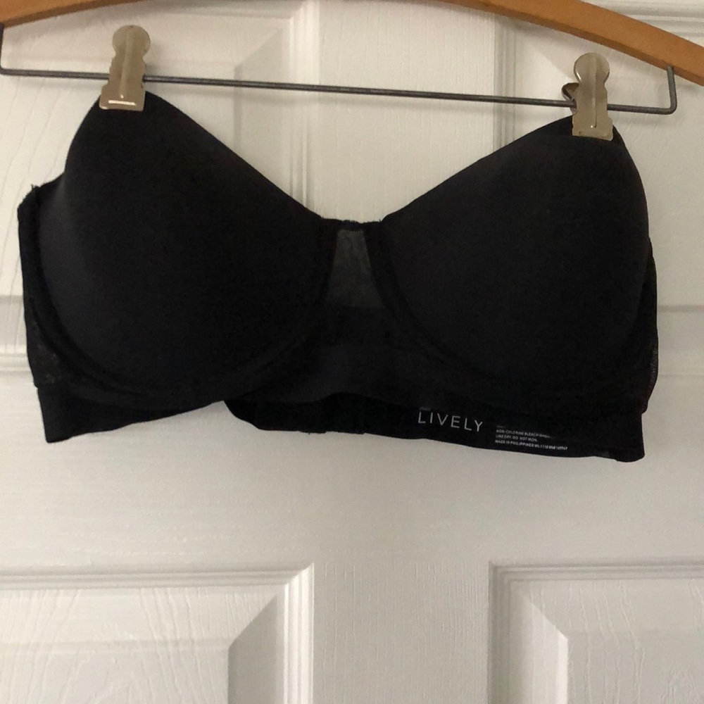 Lively bra